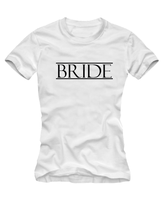Bride